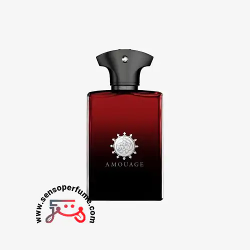 عطر ادکلن آمواج لیریک مردانه